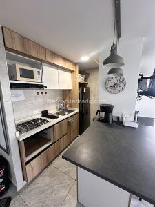 Apartamento de 1 alcoba en venta en La Flora, Cali, 31 m² · foto 3 de 13