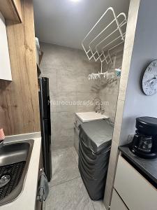 Apartamento de 1 alcoba en venta en La Flora, Cali, 31 m² · foto 4 de 13