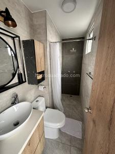 Apartamento de 1 alcoba en venta en La Flora, Cali, 31 m² · foto 8 de 13