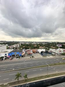 Apartamento de 1 alcoba en venta en La Flora, Cali, 31 m² · foto 12 de 13