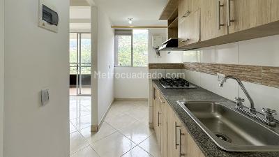 Apartamento en venta en Viviendas Del Sur, Itagüí · foto 2 de 20