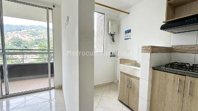 Apartamento en venta en Viviendas Del Sur, Itagüí · foto 5 de 20