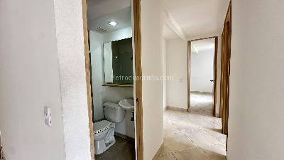 Apartamento en venta en Viviendas Del Sur, Itagüí · foto 7 de 20