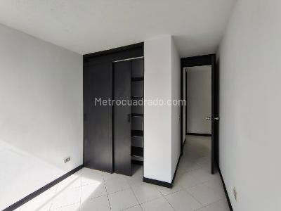 Apartamento en venta en La Candelaria, Medellín · foto 10 de 19