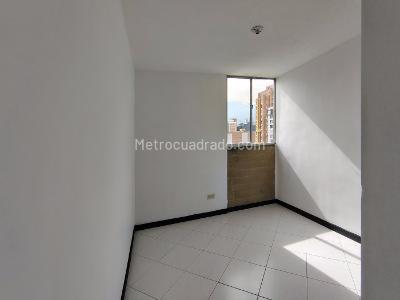 Apartamento en venta en La Candelaria, Medellín · foto 11 de 19