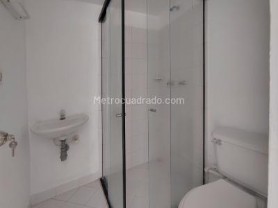 Apartamento en venta en La Candelaria, Medellín · foto 12 de 19