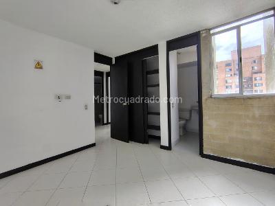 Apartamento en venta en La Candelaria, Medellín · foto 13 de 19