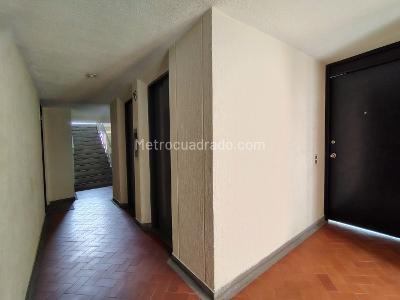 Apartamento en venta en La Candelaria, Medellín · foto 14 de 19