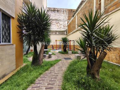 Apartamento en venta en La Candelaria, Medellín · foto 16 de 19