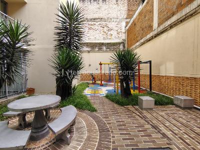 Apartamento en venta en La Candelaria, Medellín · foto 17 de 19