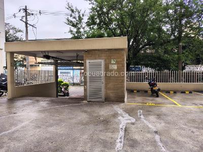 Apartamento en venta en La Candelaria, Medellín · foto 19 de 19
