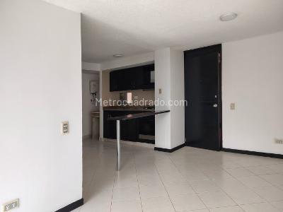Apartamento en venta en La Candelaria, Medellín · foto 3 de 19