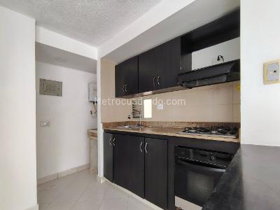 Apartamento en venta en La Candelaria, Medellín · foto 5 de 19