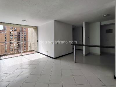 Apartamento en venta en La Candelaria, Medellín · foto 6 de 19