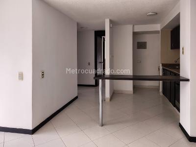 Apartamento en venta en La Candelaria, Medellín · foto 7 de 19