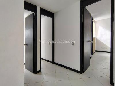 Apartamento en venta en La Candelaria, Medellín · foto 8 de 19