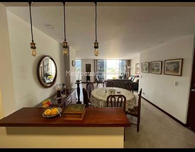 Apartamento en venta en Jardines, Envigado · foto 3 de 14