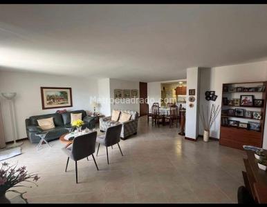 Apartamento en venta en Jardines, Envigado · foto 4 de 14