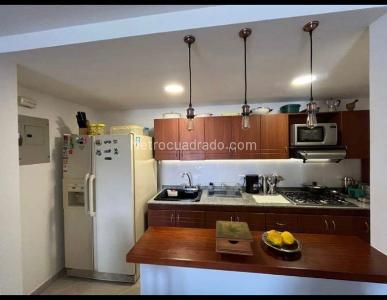 Apartamento en venta en Jardines, Envigado · foto 5 de 14