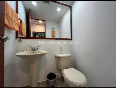 Apartamento en venta en Jardines, Envigado · foto 8 de 14