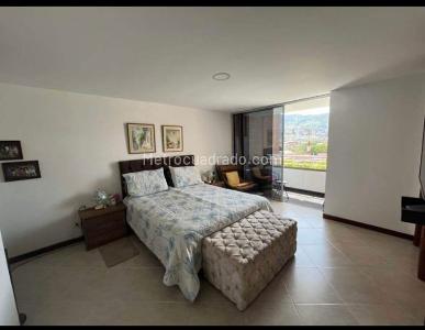 Apartamento en venta en Jardines, Envigado · foto 11 de 14