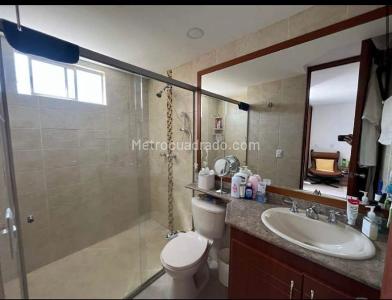 Apartamento en venta en Jardines, Envigado · foto 12 de 14