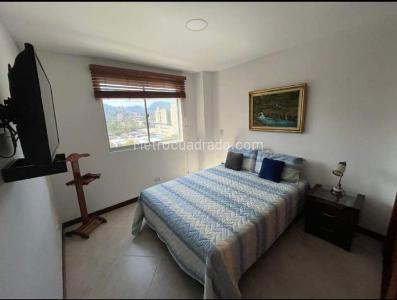 Apartamento en venta en Jardines, Envigado · foto 13 de 14
