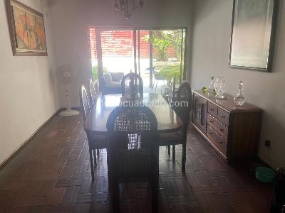 Casa de 4 alcobas en venta en Ciudad Jardin, Cali, 445 m² · foto 7 de 19