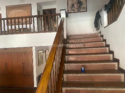 Casa de 4 alcobas en venta en Ciudad Jardin, Cali, 445 m² · foto 11 de 19