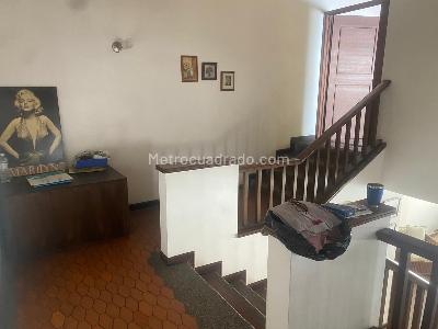 Casa de 4 alcobas en venta en Ciudad Jardin, Cali, 445 m² · foto 17 de 19