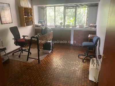 Casa de 4 alcobas en venta en Ciudad Jardin, Cali, 445 m² · foto 19 de 19