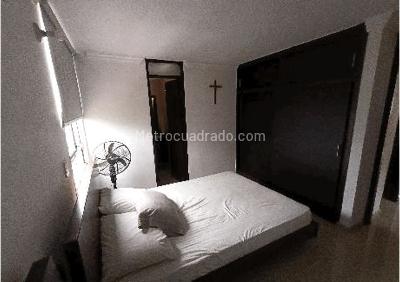 Apartamento de 2 alcobas en venta en Santa Teresita, Cali, 54 m² · foto 5 de 11