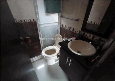 Apartamento de 2 alcobas en venta en Santa Teresita, Cali, 54 m² · foto 7 de 11