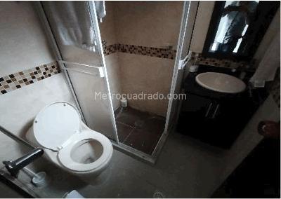 Apartamento de 2 alcobas en venta en Santa Teresita, Cali, 54 m² · foto 8 de 11