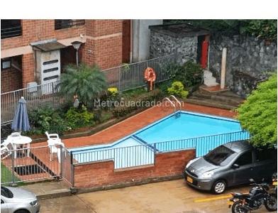 Apartamento de 2 alcobas en venta en Santa Teresita, Cali, 54 m² · foto 9 de 11