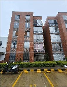 Apartamento de 2 alcobas en venta en Santa Teresita, Cali, 54 m² · foto 11 de 11