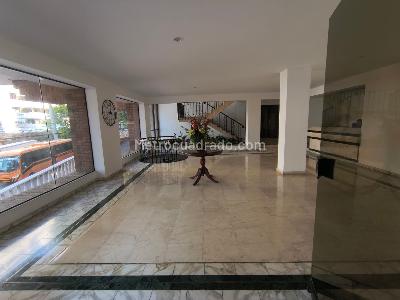Apartamento de 4 alcobas en venta en Santa Teresita, Cali, 285 m² · foto 3 de 20