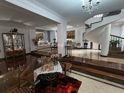 Apartamento de 4 alcobas en venta en Santa Teresita, Cali, 285 m² · foto 6 de 20