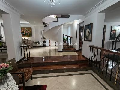 Apartamento de 4 alcobas en venta en Santa Teresita, Cali, 285 m² · foto 7 de 20