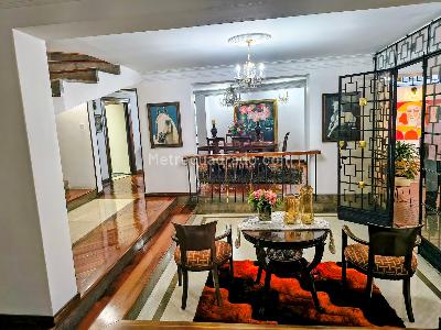 Apartamento de 4 alcobas en venta en Santa Teresita, Cali, 285 m² · foto 8 de 20