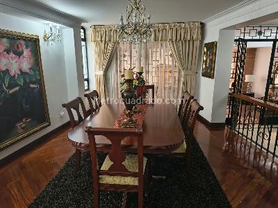 Apartamento de 4 alcobas en venta en Santa Teresita, Cali, 285 m² · foto 9 de 20