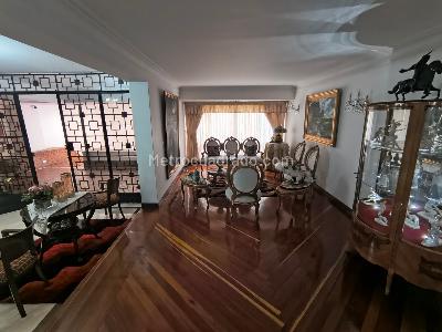 Apartamento de 4 alcobas en venta en Santa Teresita, Cali, 285 m² · foto 10 de 20