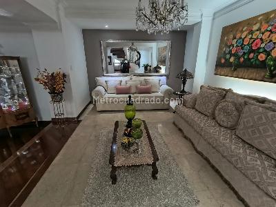 Apartamento de 4 alcobas en venta en Santa Teresita, Cali, 285 m² · foto 11 de 20