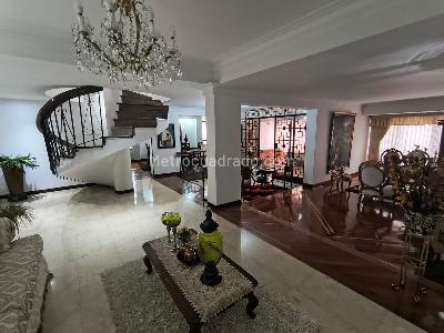 Apartamento de 4 alcobas en venta en Santa Teresita, Cali, 285 m² · foto 12 de 20