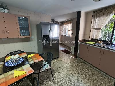 Apartamento de 4 alcobas en venta en Santa Teresita, Cali, 285 m² · foto 14 de 20