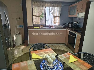 Apartamento de 4 alcobas en venta en Santa Teresita, Cali, 285 m² · foto 15 de 20