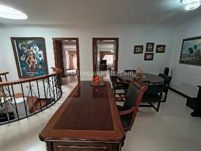 Apartamento de 4 alcobas en venta en Santa Teresita, Cali, 285 m² · foto 18 de 20