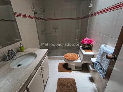 Apartamento de 4 alcobas en venta en Santa Teresita, Cali, 285 m² · foto 20 de 20
