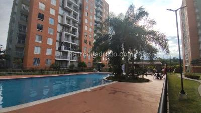 Apartamento en venta en Valle Del Lili, Cali · foto 3 de 20