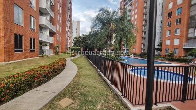Apartamento en venta en Valle Del Lili, Cali · foto 4 de 20